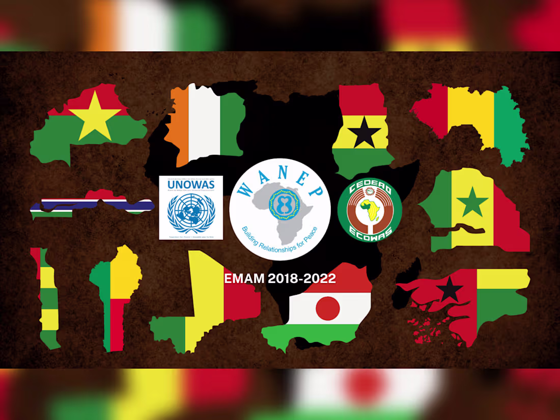 Cover image for Electoral violence mitigation documentaries (FR/EN)