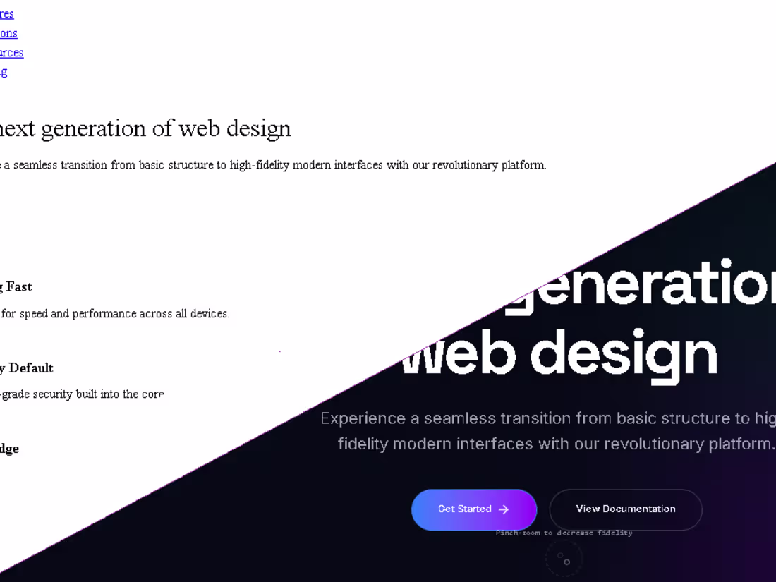 Cover image for Everyone's waving their arms around and wiggling our fingers...