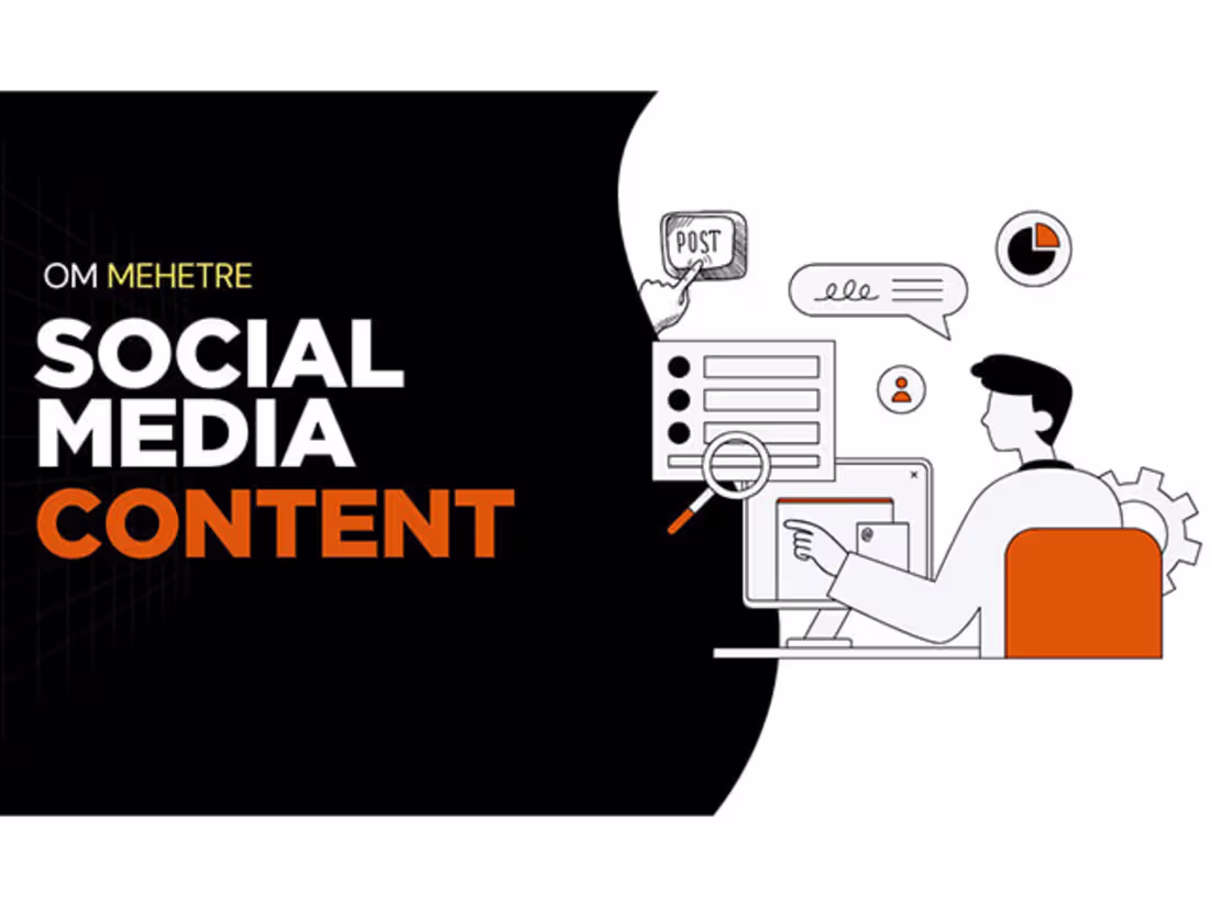 Cover image for Social Media Video Editing