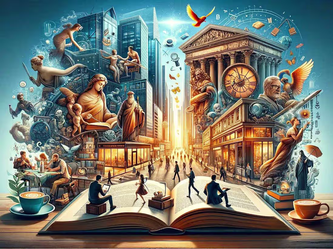 Cover image for I Will Write SEO-Opt. Content for Business, Tech, Fashion & More