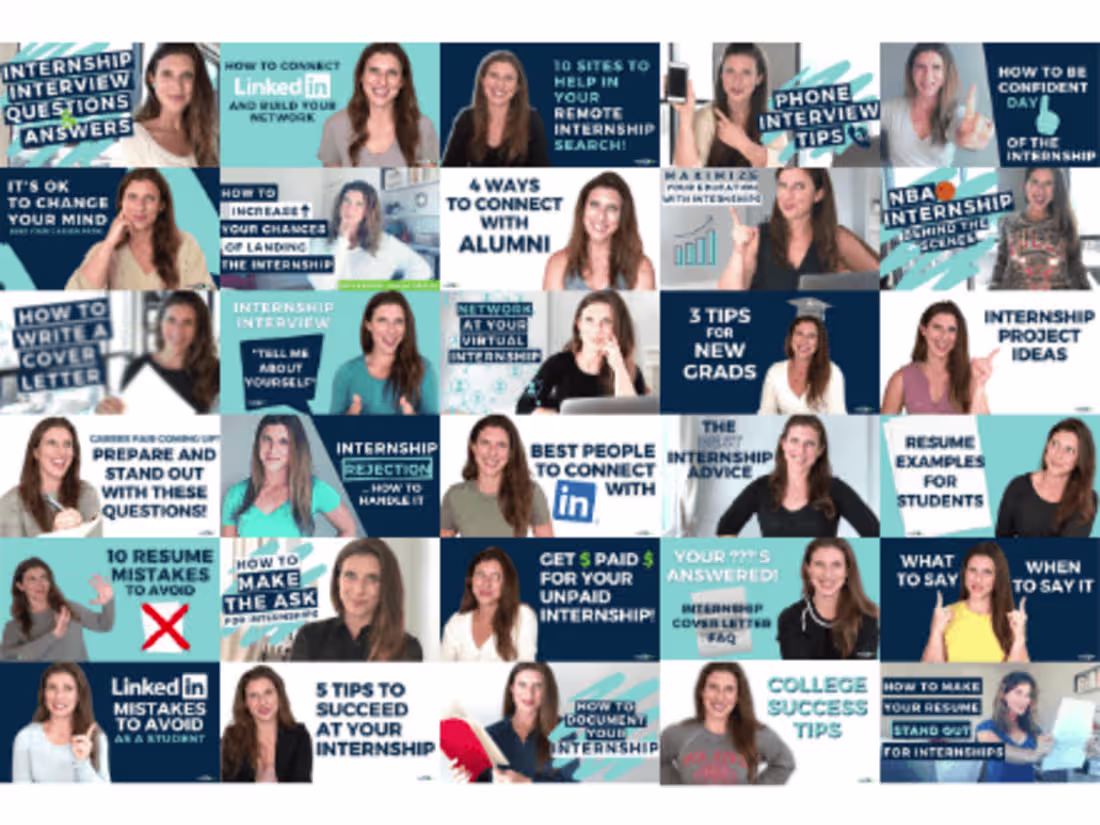 Cover image for YouTube channel development and weekly video production