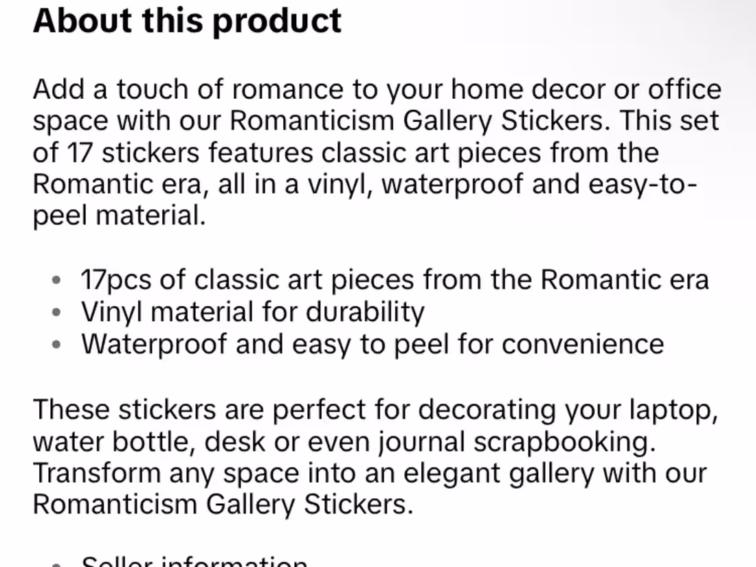 Cover image for TikTok Copywriting