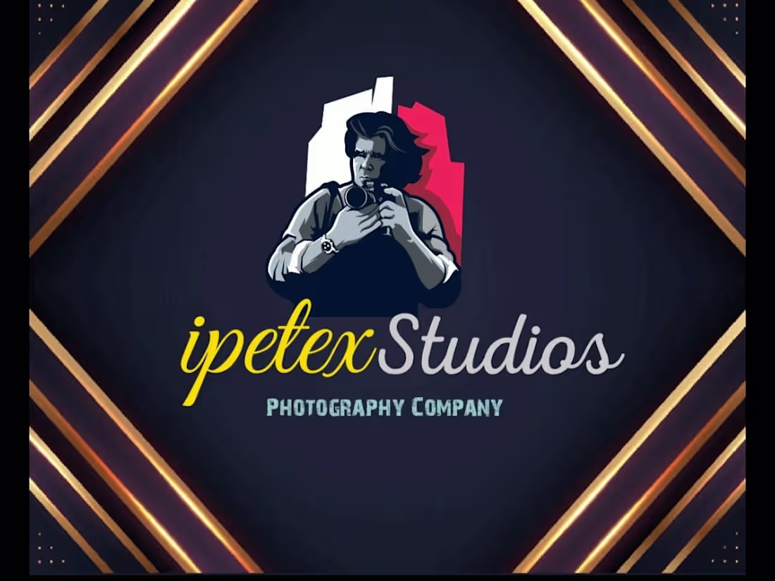 Cover image for Logos For Your Company 