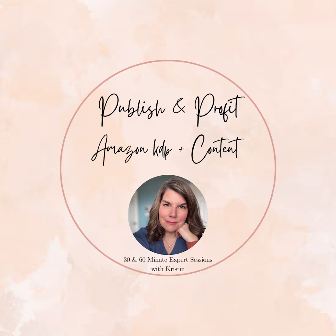 Cover image for Amazon KDP + Content