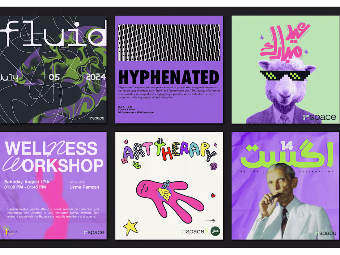 Cover image for Social Media Design & Strategy