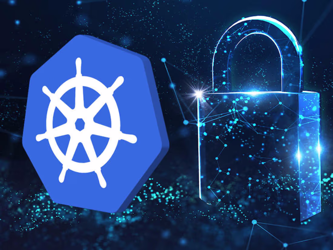 Cover image for 
Enhancing Kubernetes Security in Production Environments