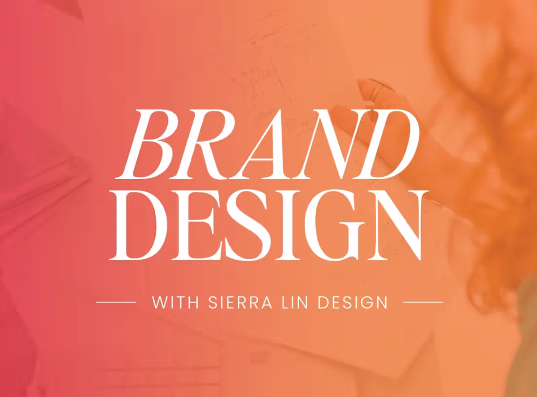 Cover image for Brand Design for Kajabi CEOs