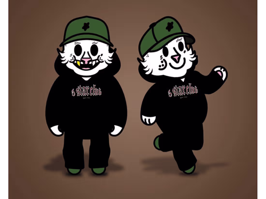 Cover image for Ilustration