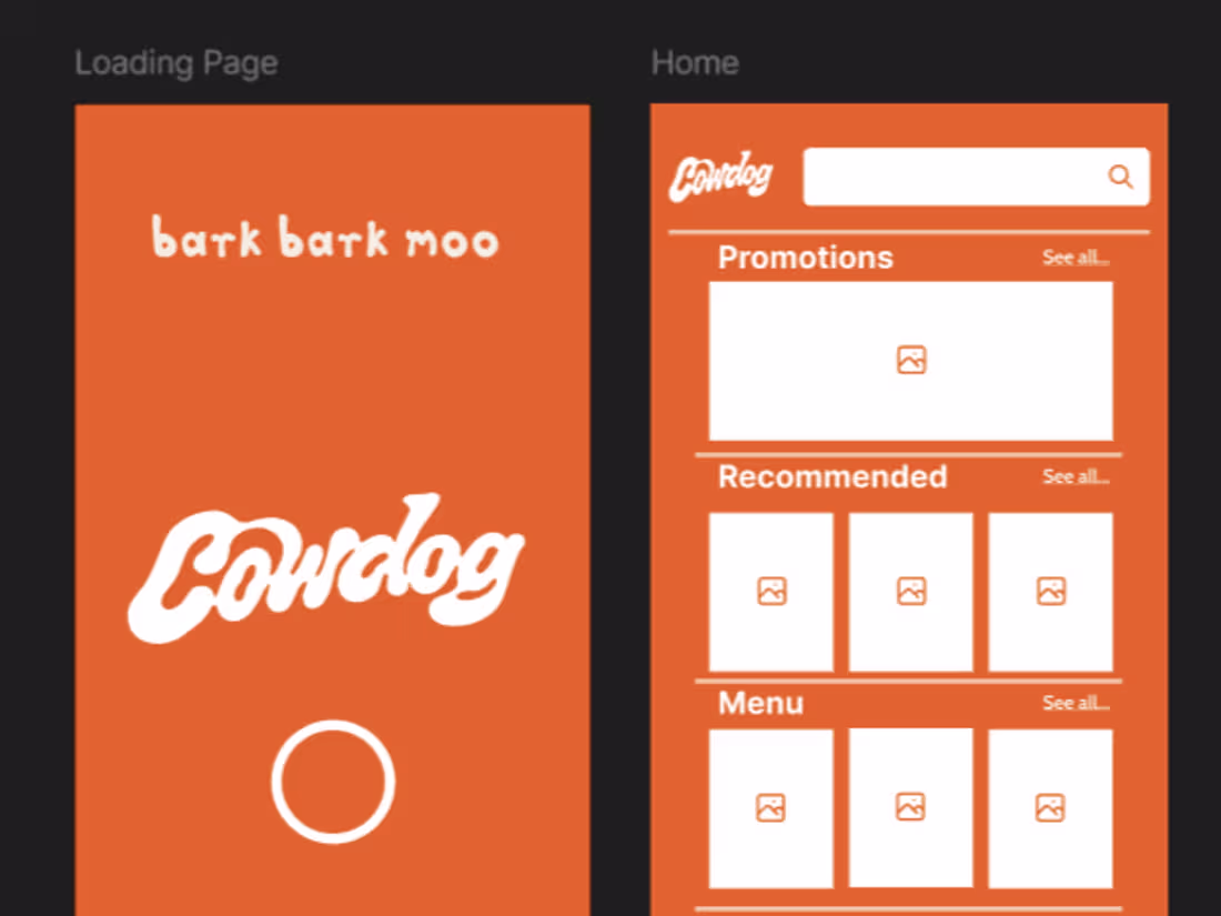 Cover image for Astonishing App designs