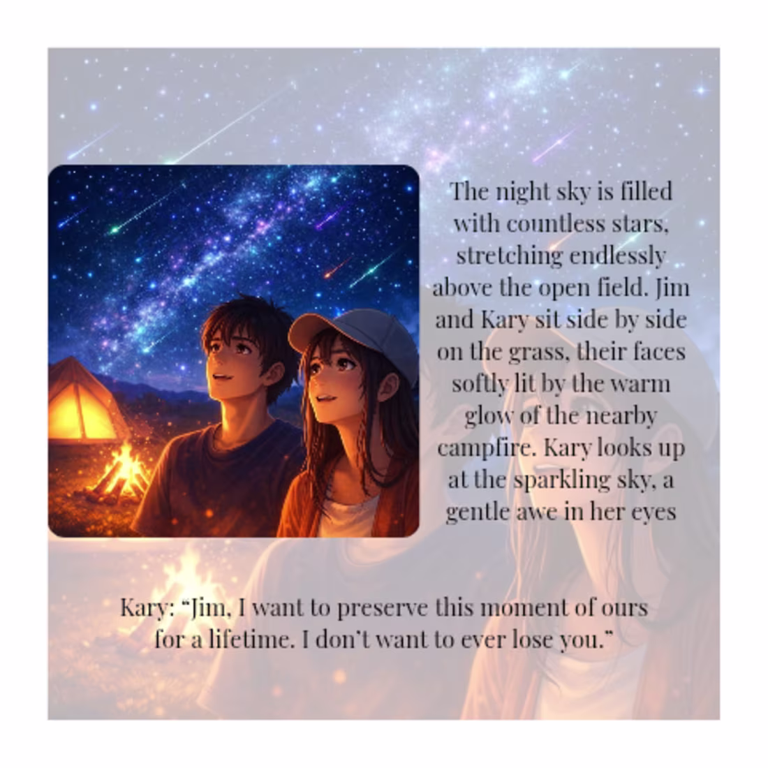 Cover image for "I design custom Printable Storybook Pages like