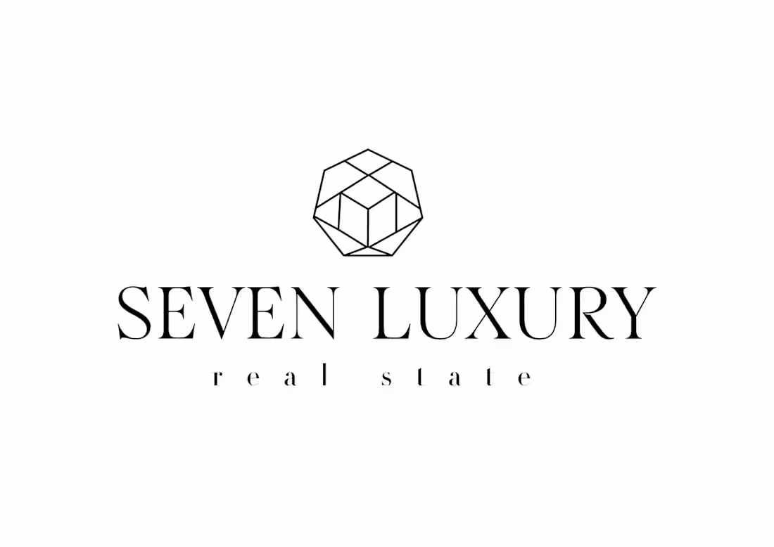Cover image for SEVEN LUXURY - Brand Identity :: Behance