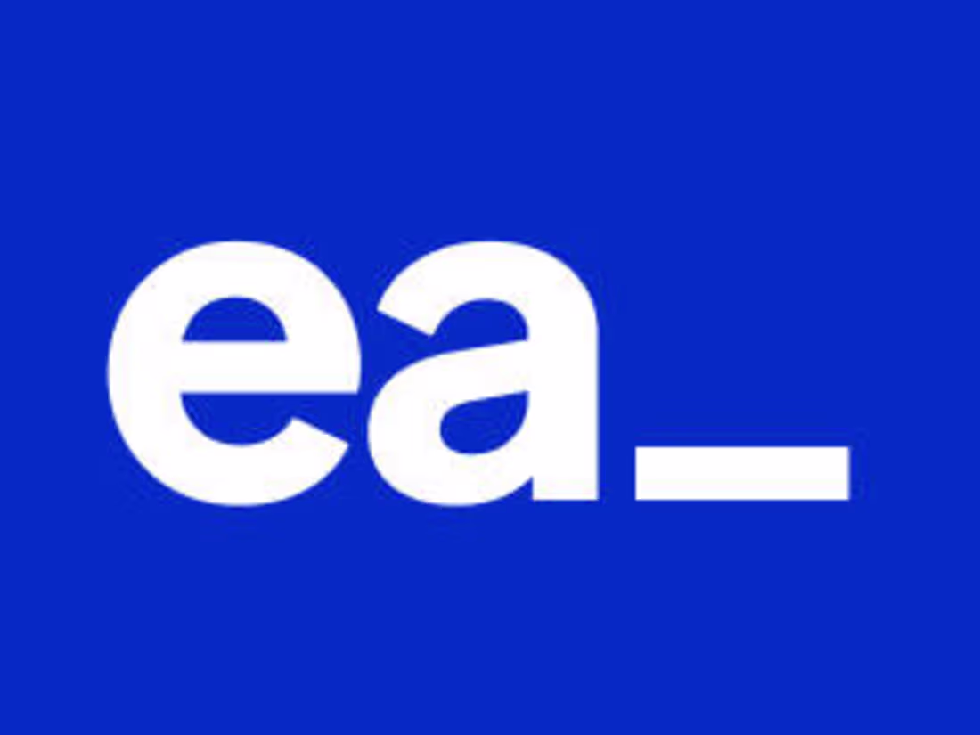 Cover image for Earlyallies