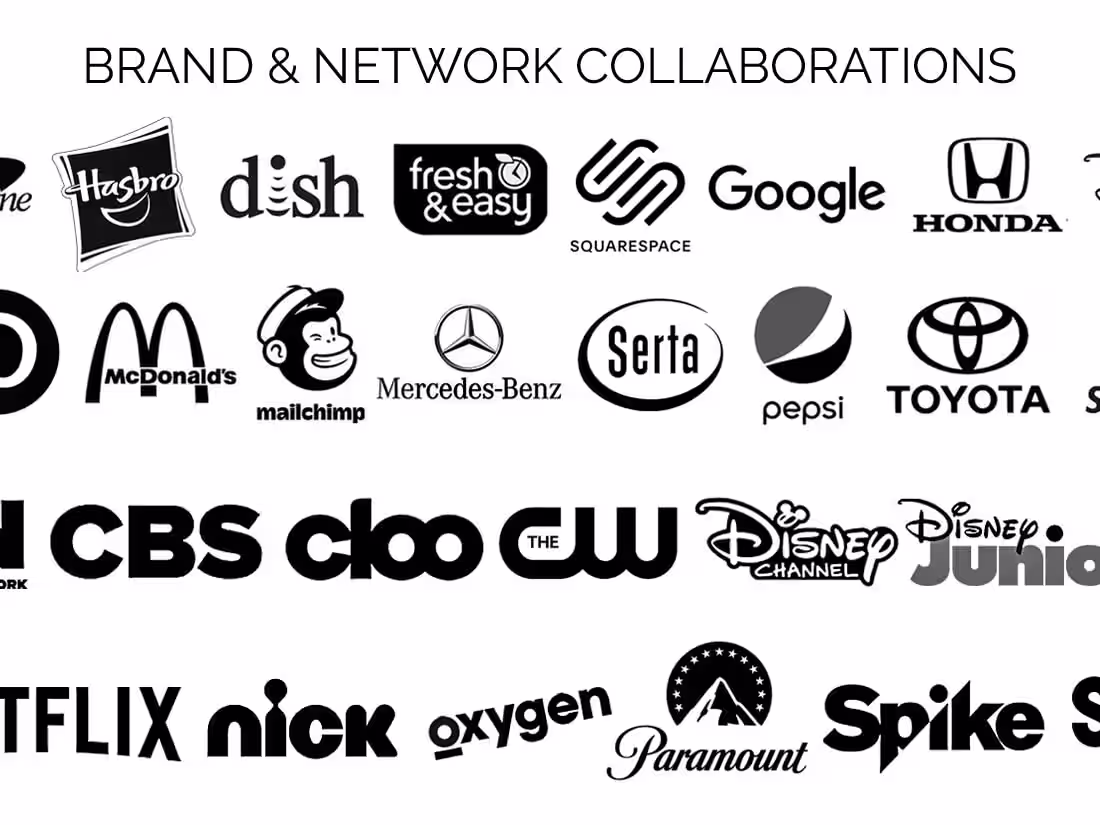 Cover image for Stylist + Costume Designer for Entertainment + Advertising