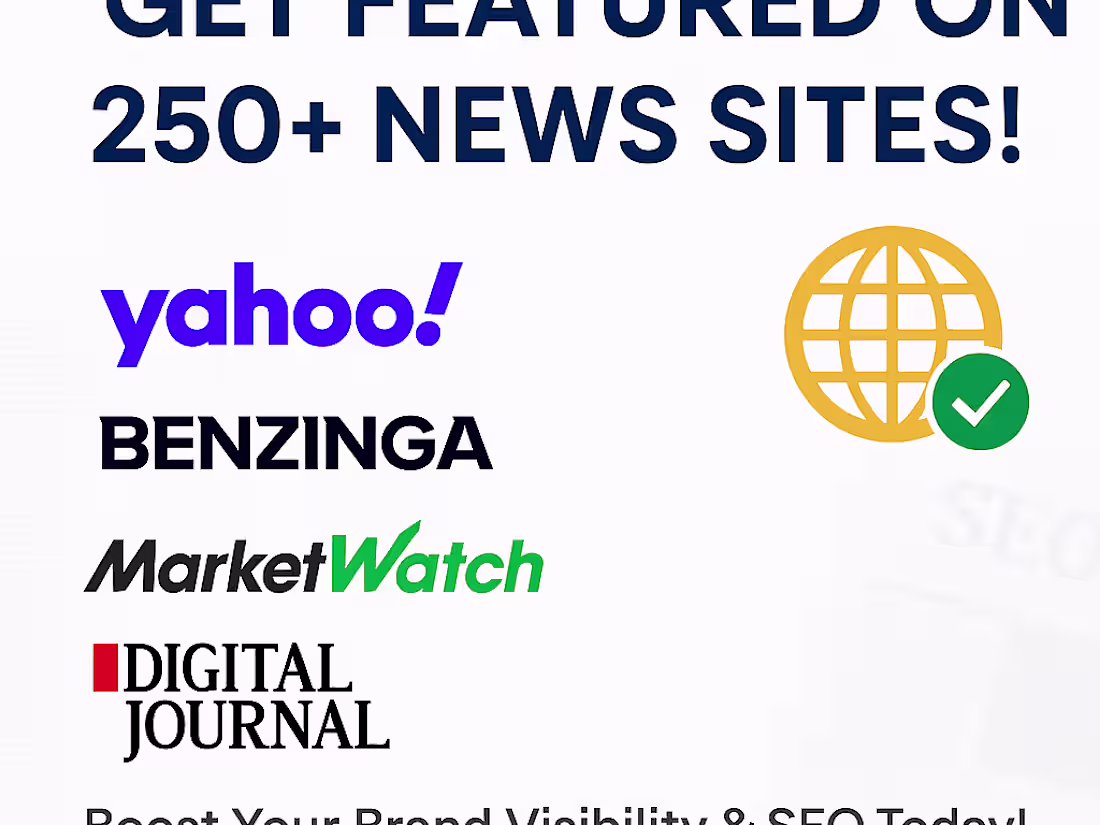 Cover image for Strategic PR & Media Placement to Boost Brand Credibility