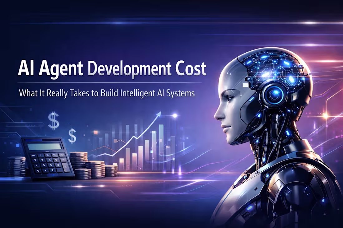 Cover image for AI agents are becoming a