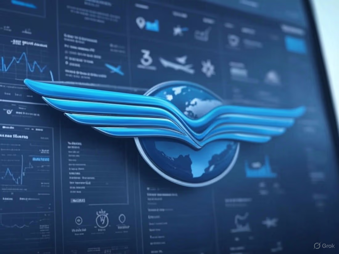 Cover image for Dynamic Asset Portfolio Management System 