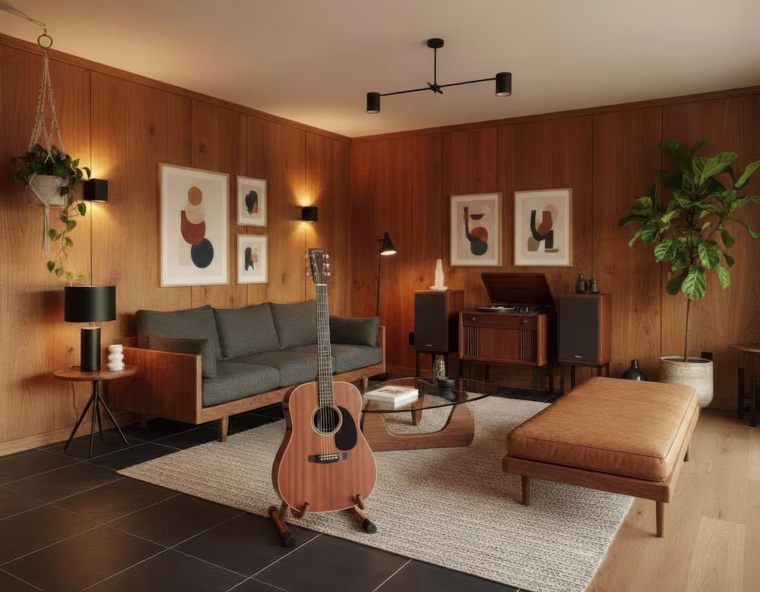 Cover image for https://www.instagram.com/p/DP1pUWKDXGQ/ Crafting a Timeless...