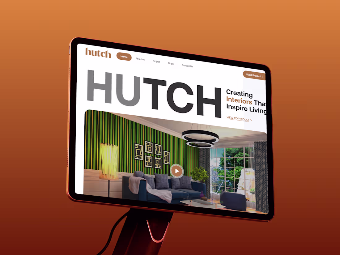 Cover image for This project focuses on designing