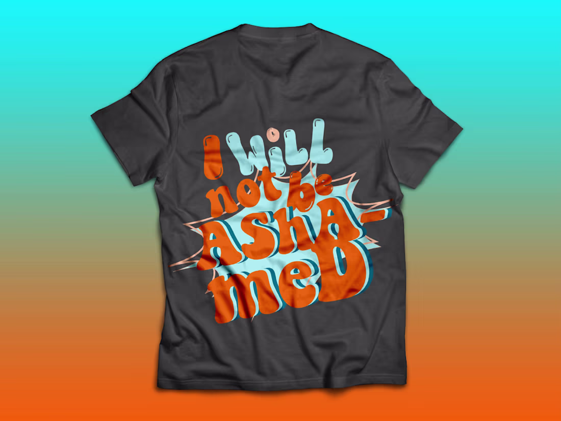 Cover image for MERCHANDISE DESIGN - making your products stand out!