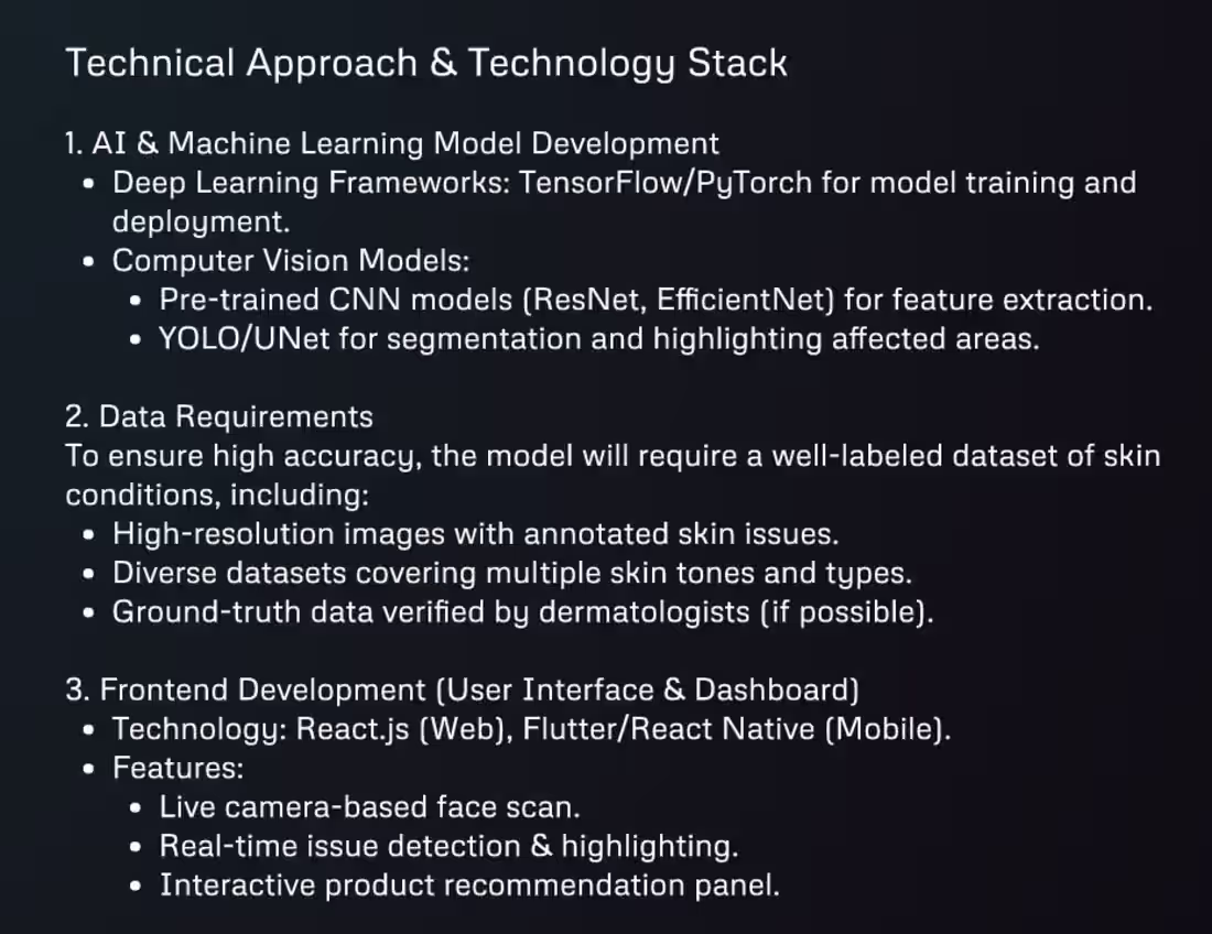 Cover image for Full Stack Approach