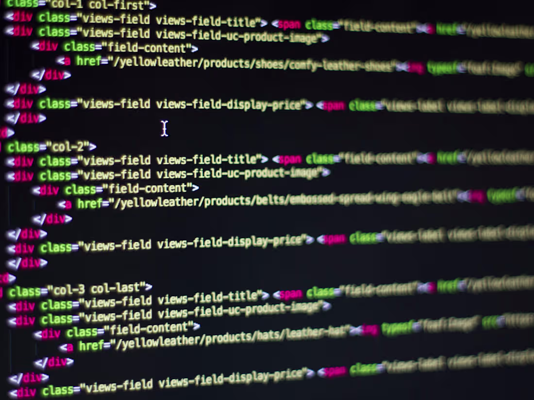 Cover image for Attacking a REST API