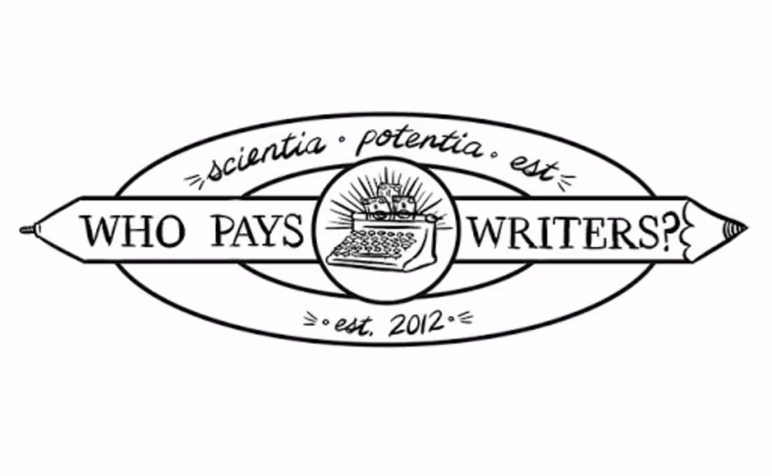 Cover image for Who Pays Writers?