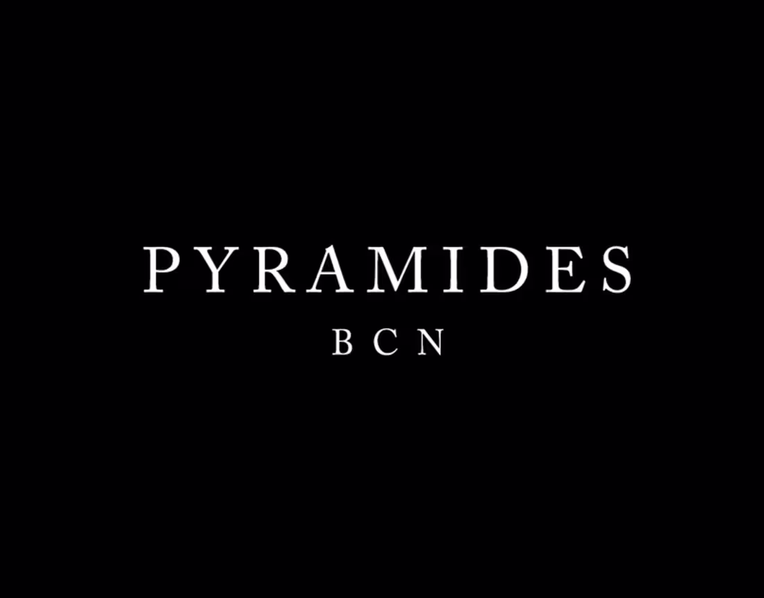 Cover image for Pyramides - Reels Promocionales