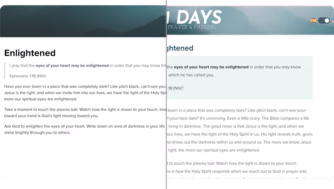 Cover image for 21 days: Next.js Case Study