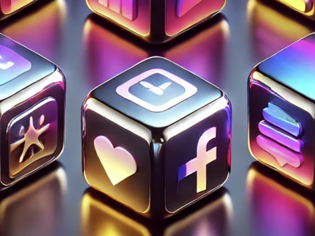 Cover image for Micro-apps for building Brand Awareness