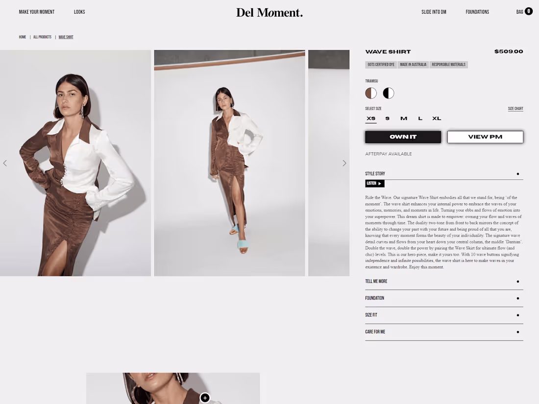 Cover image for Shopify Website Development from the scratch