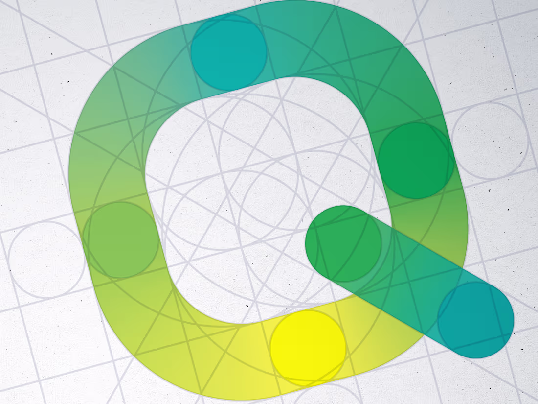 Cover image for Branding & Visual Identity