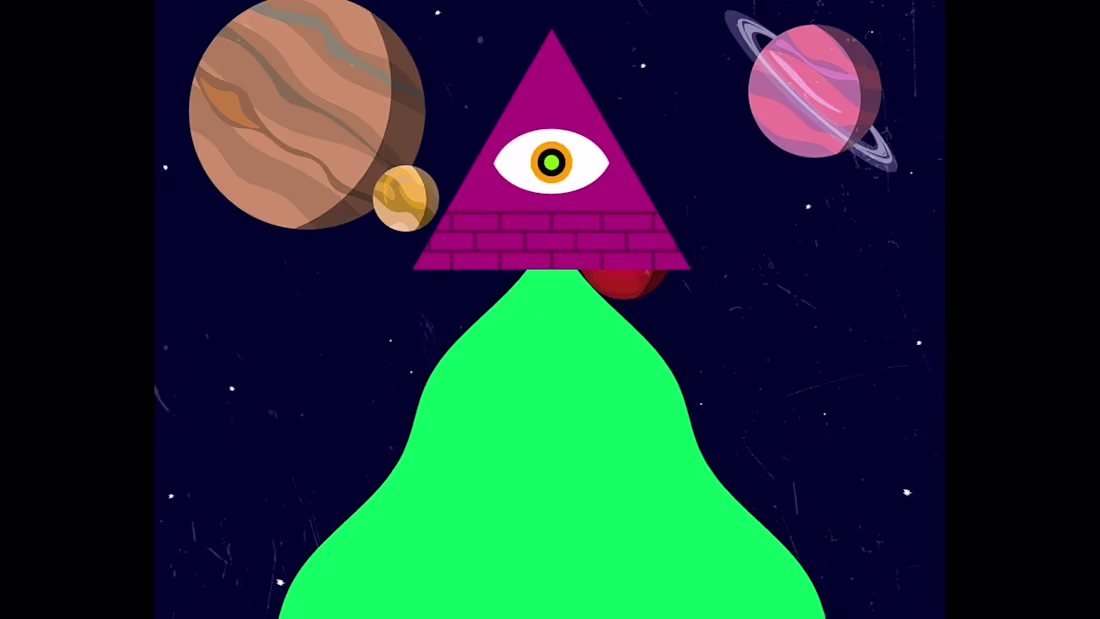 Cover image for Simple Motion Reel 