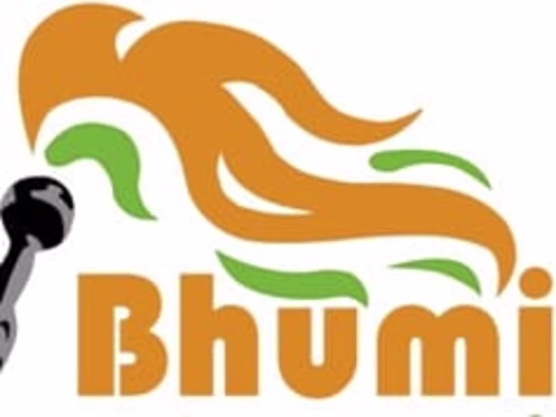 Cover image for Spearhead the HR team at Bhumi