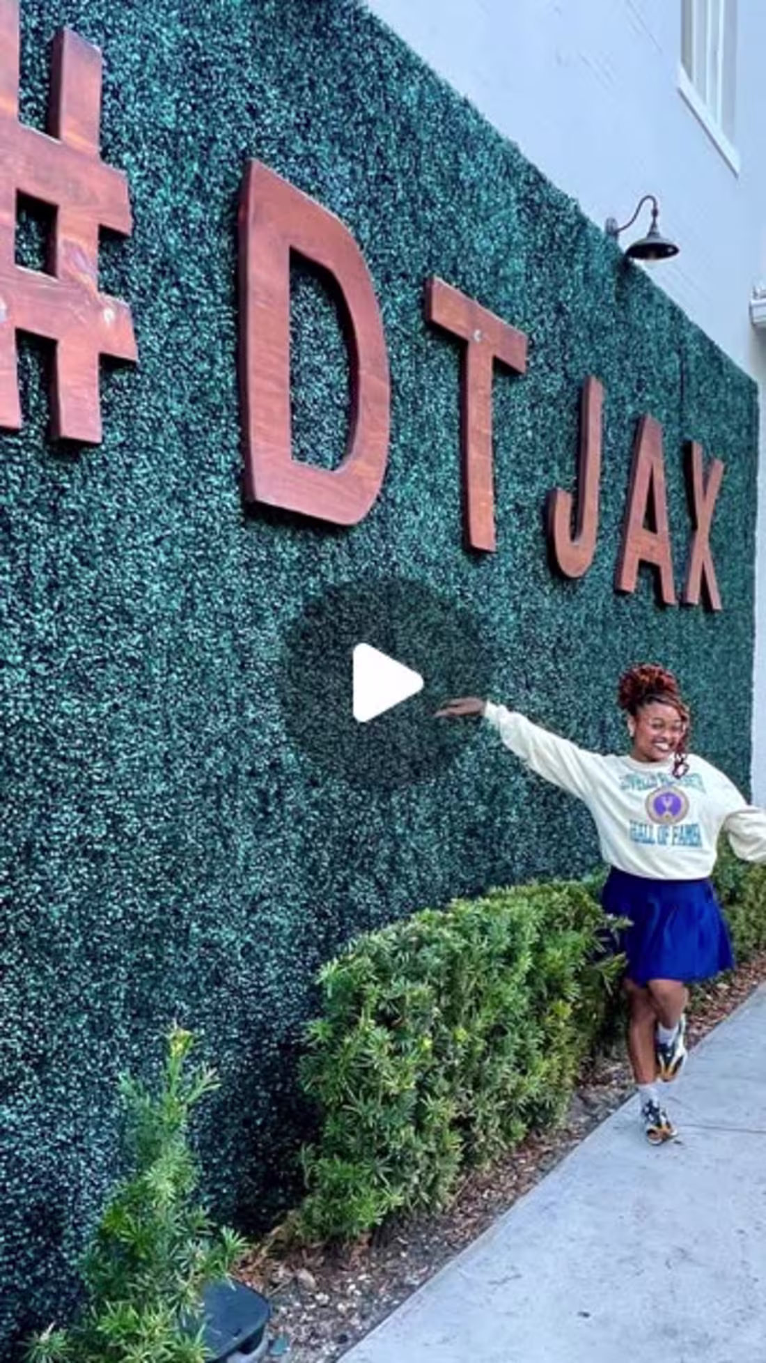 Cover image for Influencer Marketing Collaboration (Adassa)