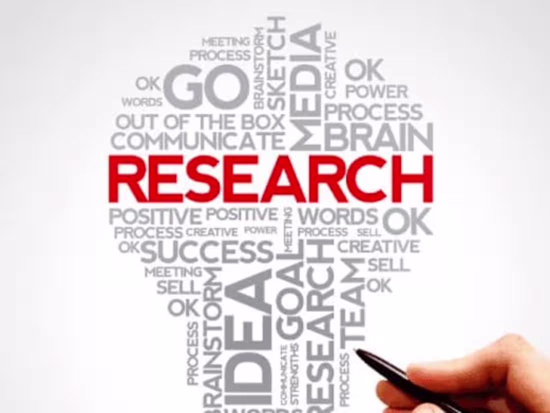 Cover image for Research on the Effectiveness of Online Learning