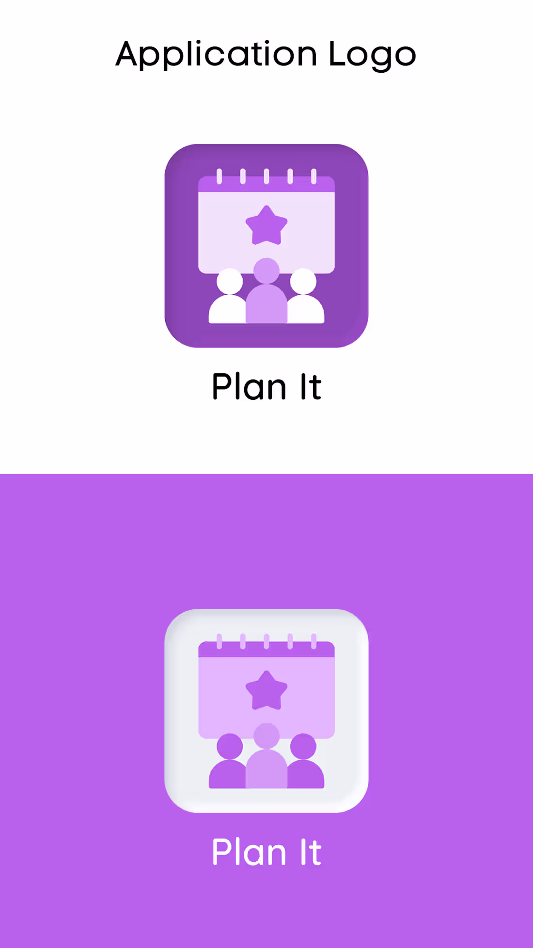 Cover image for Plan It. IOS Application UI (whole project) | Behance