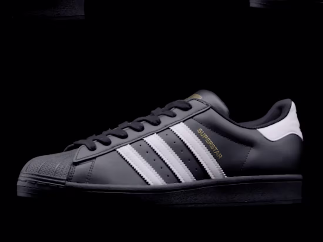 Cover image for Adidas Original Archive
