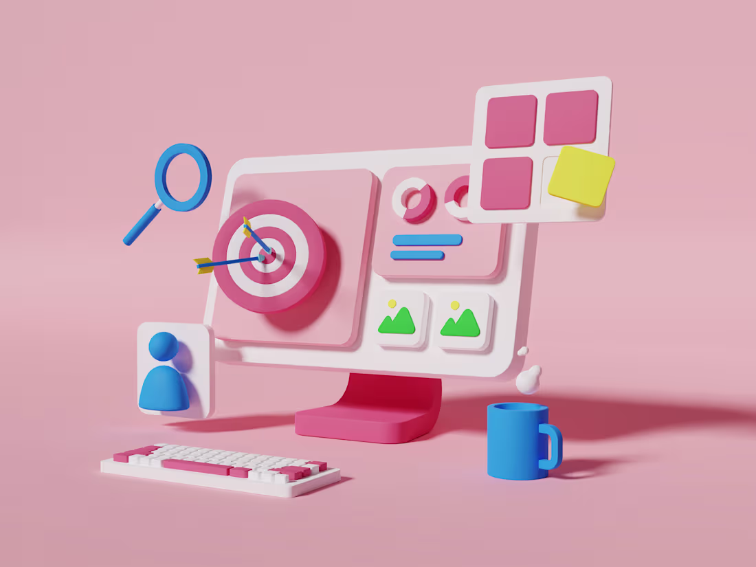 Cover image for Search Engine Optimisation