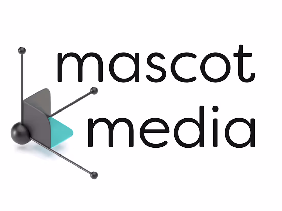 Cover image for Mascot Media - Convert CAD models to High Quality Videos