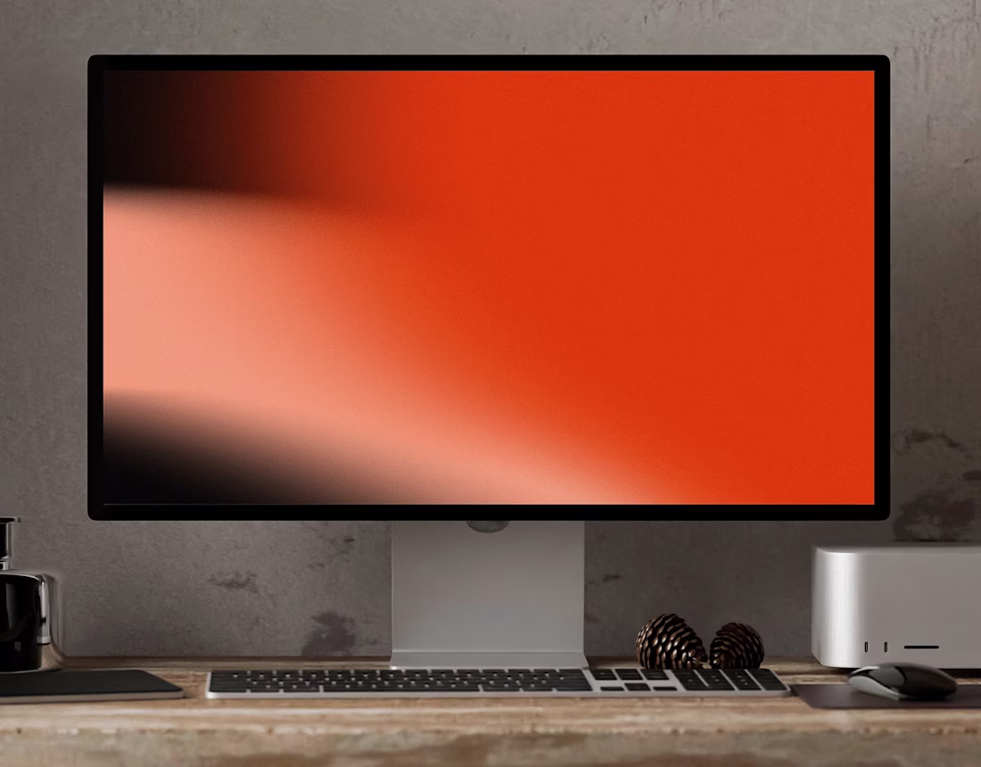 Cover image for Gradient Wallpapers 4k