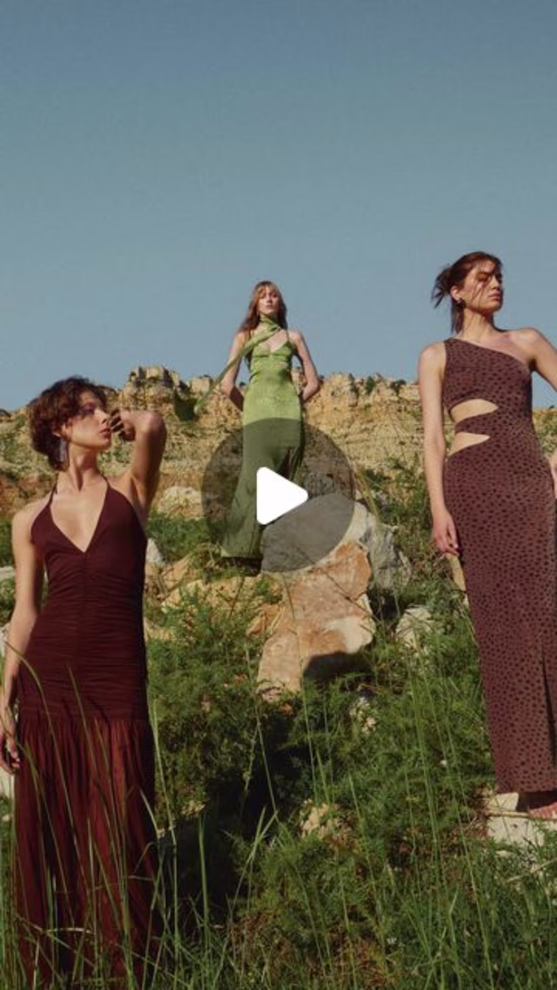 Cover image for HOYE on Instagram: “Our Summer Collection is live ✨
Drop one is…