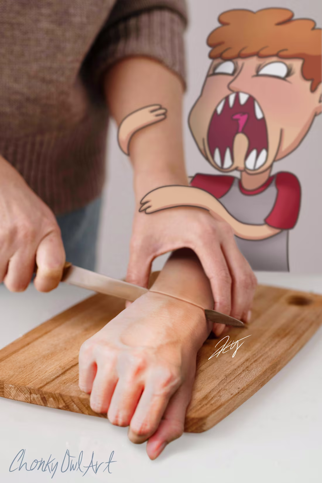 Cover image for Illustration and Photo Manipulation