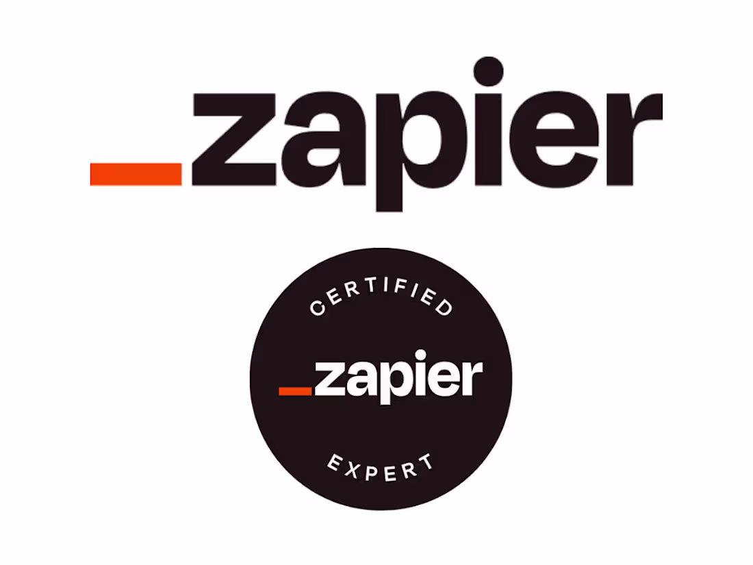 Cover image for 🤖 Workflow Automation and Apps Integrations by Zapier Partner 