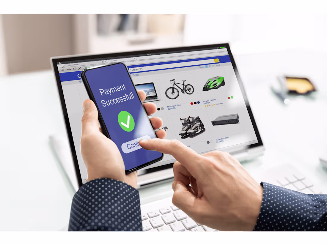 Cover image for eCommerce Marketing Solutions