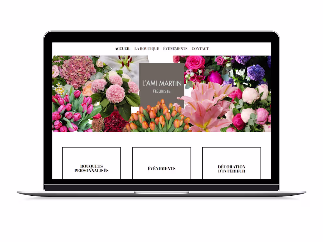 Cover image for Website Development - A to Z