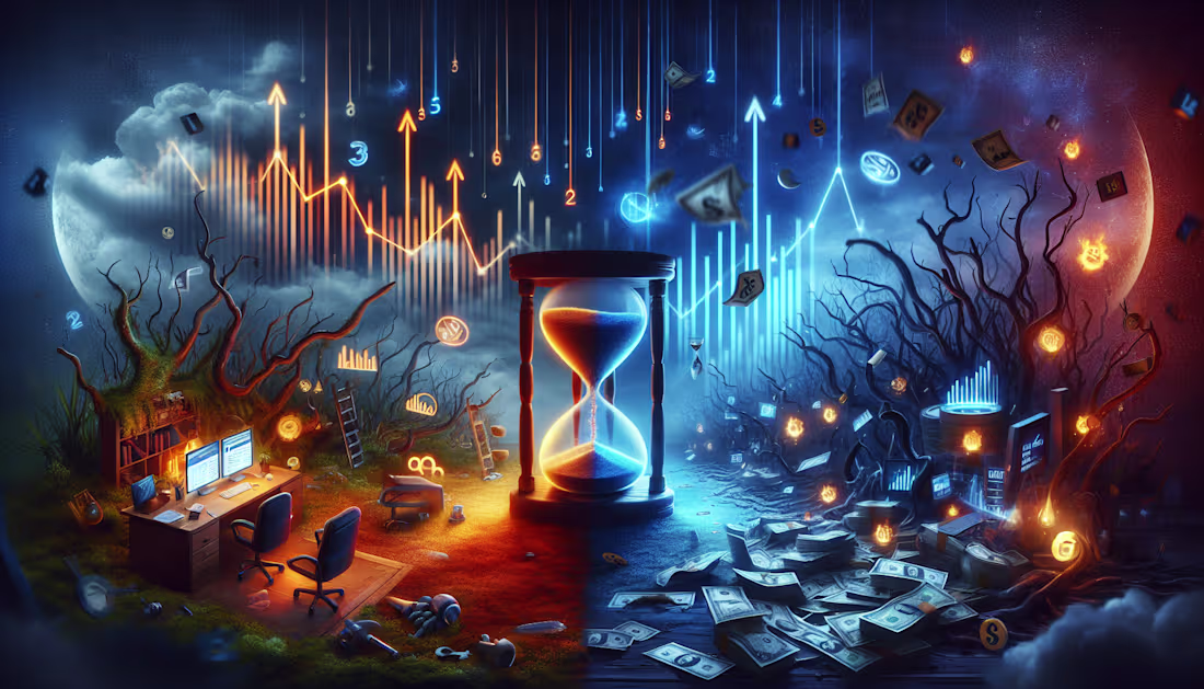 Cover image for The True Cost of Not Having an SEO Expert on Your Team