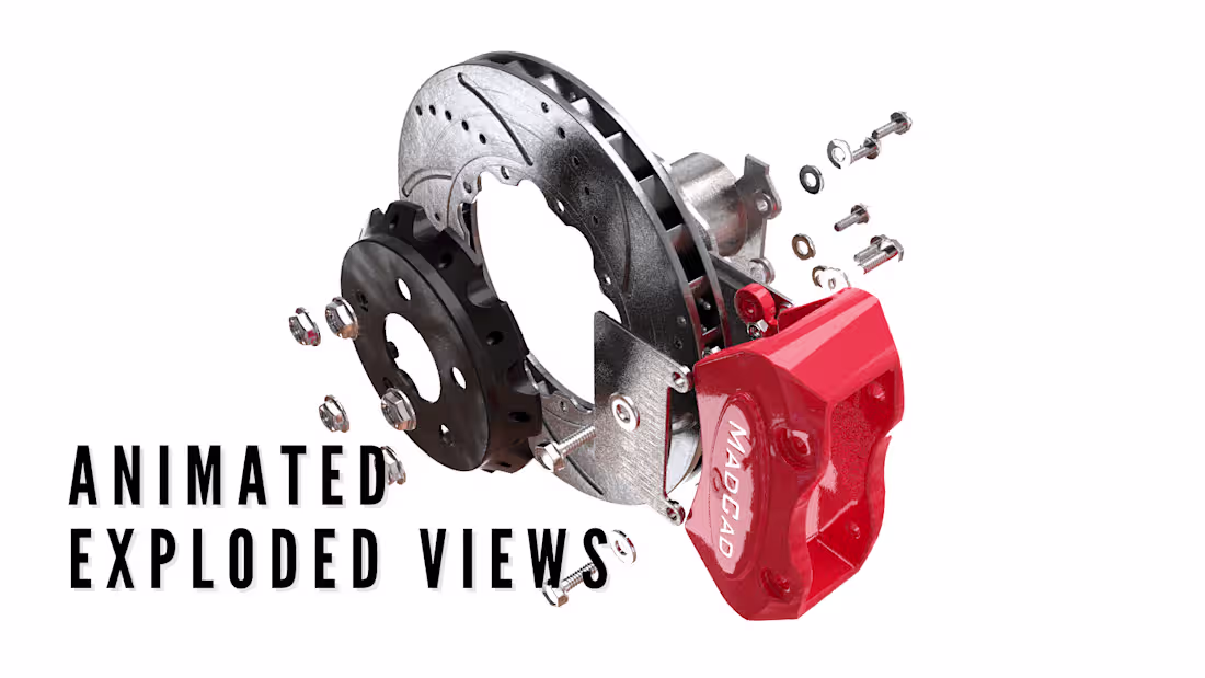 Cover image for Promo Video Compilation: Video of My Work