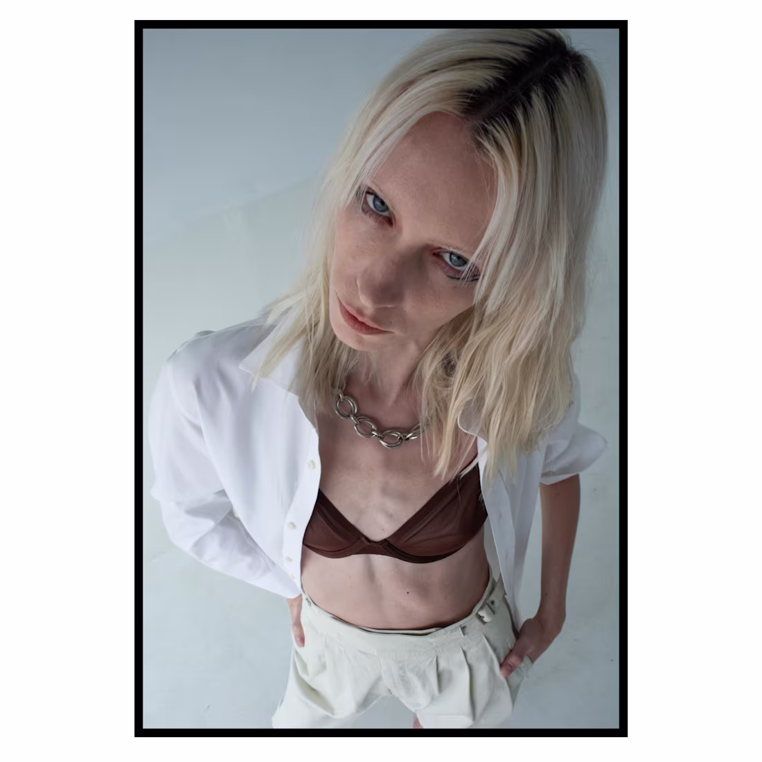 Cover image for Fashion Shoot light design