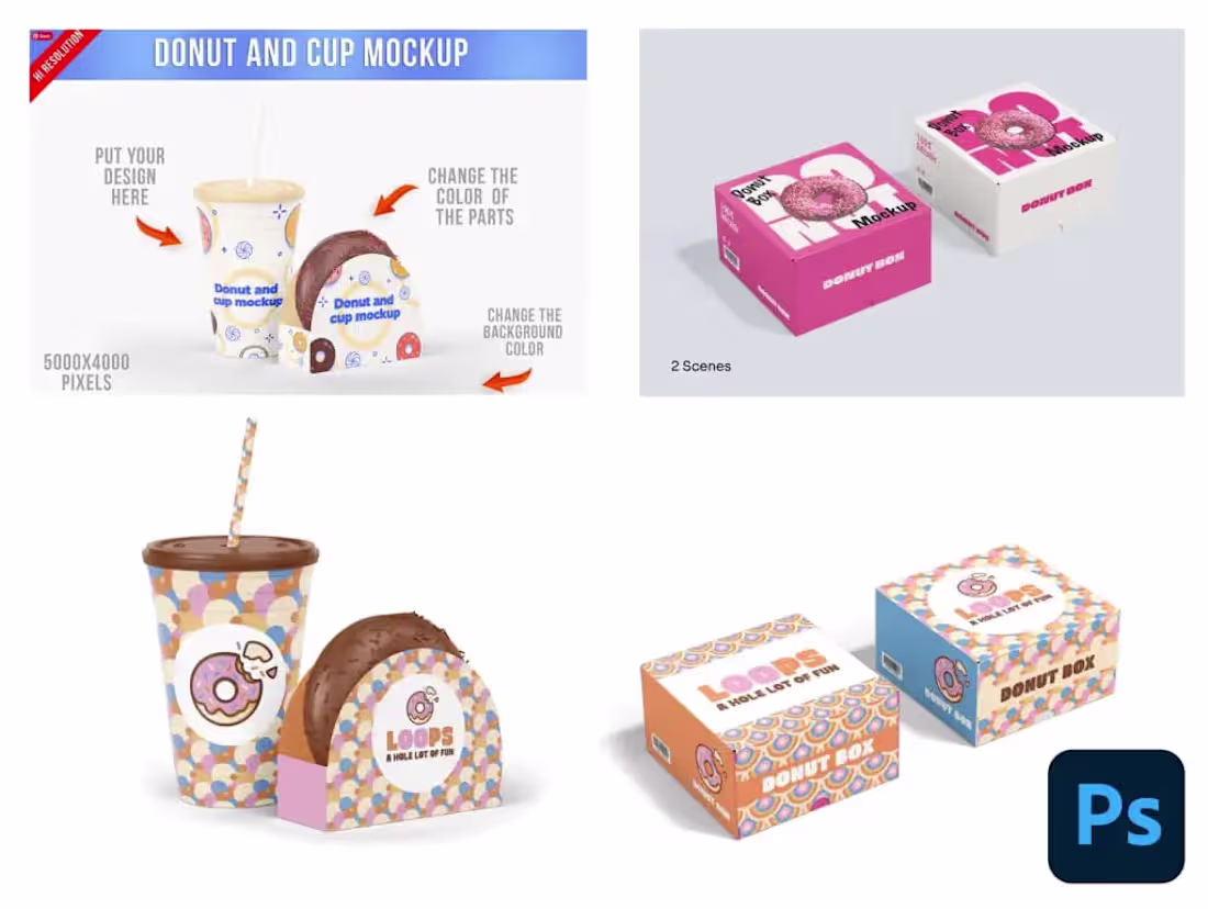 Cover image for How to design a brand kit with AI | GraphicsGen + Illustrato...