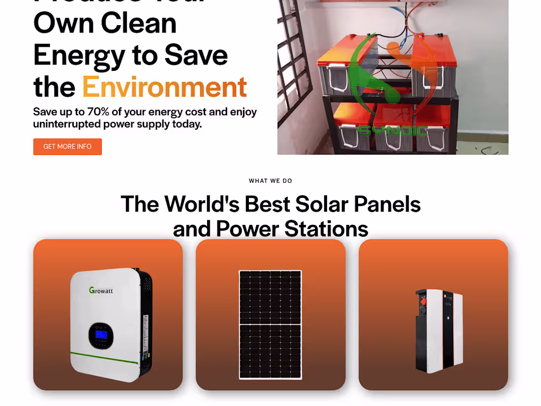 Cover image for Home - Syndic Integrated Engineering Ltd